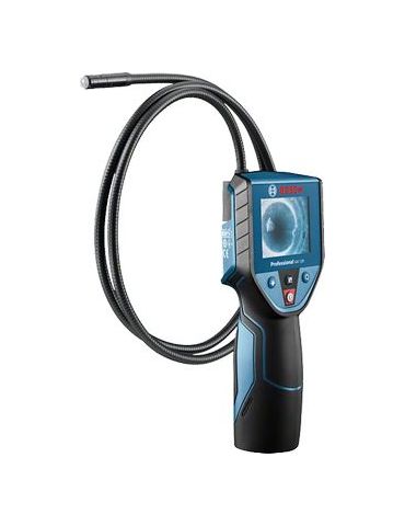 Bosch GIC 120 Professional sistem industrial de inspectare video 8,5 milimetri - Tik.ro
