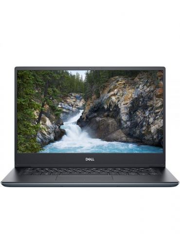 Notebook dell 14.0 inch i5 10210u 8 gb ddr4 ssd 256 gb intel uhd graphics windows 10 pro n4106vn5490emea01_2005_w10p-05 (include