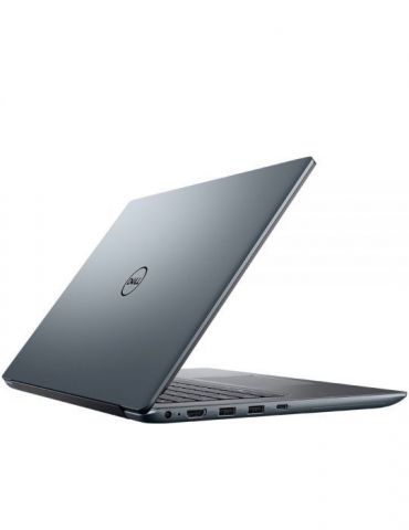 Notebook dell 14.0 inch i5 10210u 8 gb ddr4 ssd 256 gb intel uhd graphics windows 10 pro n4106vn5490emea01_2005_w10p-05 (include