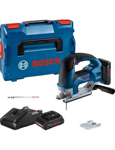 Bosch GST 18V-155 BC ferăstraie pendulare 3800 spm 2 kilograme - Tik.ro