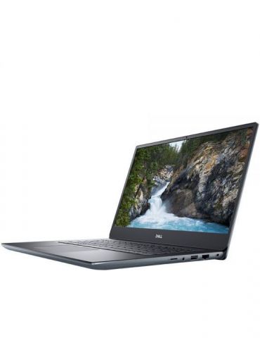 Notebook dell 14.0 inch i5 10210u 8 gb ddr4 ssd 256 gb intel uhd graphics windows 10 pro n4106vn5490emea01_2005_w10p-05 (include