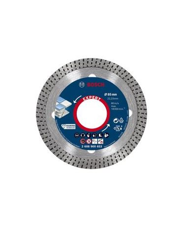 Bosch Expert HardCeramic lame pentru ferăstraie circulare 12,5 cm 1 buc. - Tik.ro