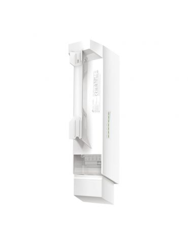 TP-Link EAP215-Bridge KIT 867 Mbit s Alb Power over Ethernet (PoE) Suport