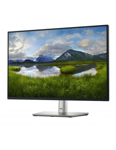DELL P Series P2425 monitoare LCD 61,1 cm (24.1") 1920 x 1200 Pixel WUXGA Negru