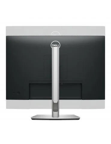 DELL P Series P2425 monitoare LCD 61,1 cm (24.1") 1920 x 1200 Pixel WUXGA Negru