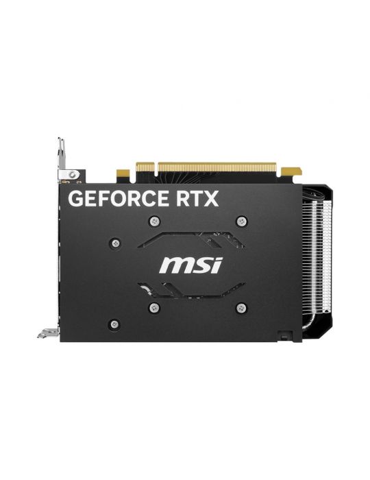 MSI AERO GeForce RTX 4060 ITX 8G OC NVIDIA 8 Giga Bites GDDR6