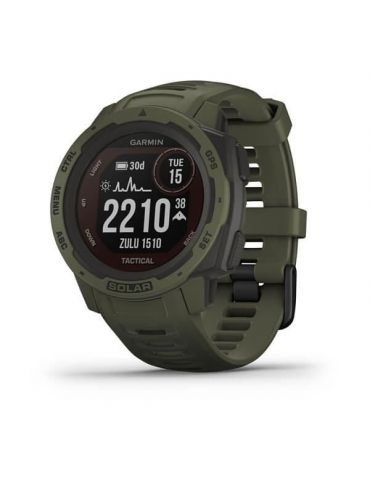 Smartwatch garmin instinct... - Tik.ro