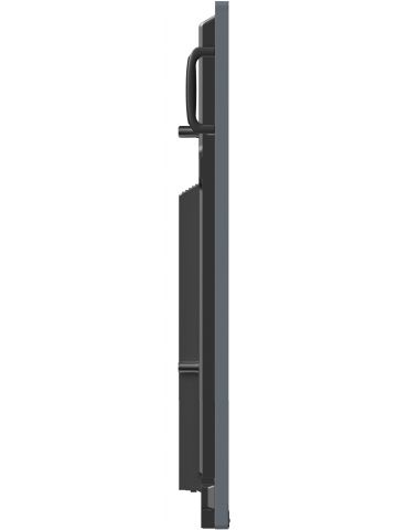 Viewsonic IFP6533-G tablă interactivă 165,1 cm (65") 3840 x 2160 Pixel Ecran tactil Negru HDMI