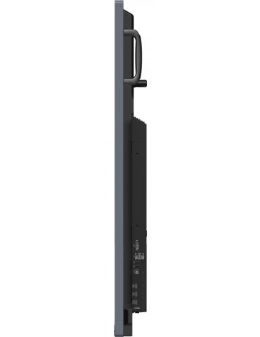Viewsonic IFP6533-G tablă interactivă 165,1 cm (65") 3840 x 2160 Pixel Ecran tactil Negru HDMI
