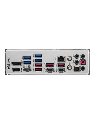 MSI MPG Z790 EDGE TI MAX WIFI plăci de bază Intel Z790 LGA 1700 ATX
