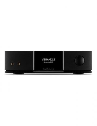 Streaming dac auralic vega... - Tik.ro