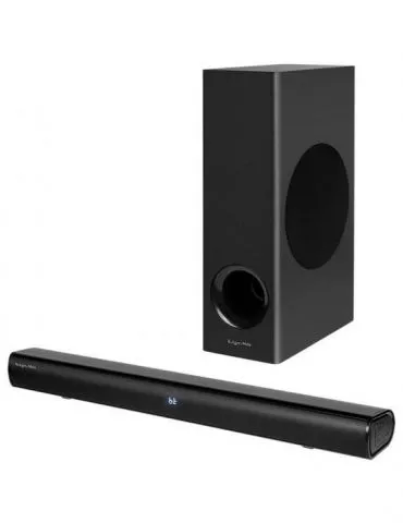 Soundbar 2.1 planet... - Tik.ro