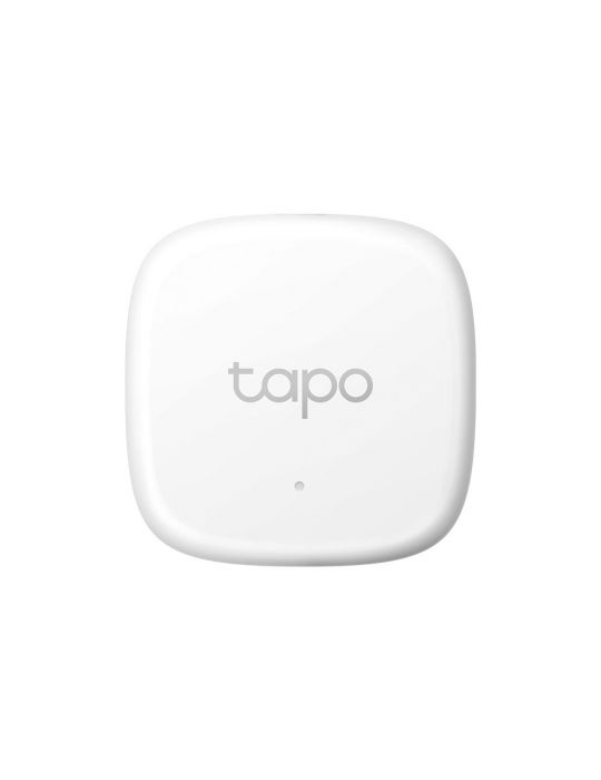 TP-Link Tapo T310 De interior Senzor temperatură & umiditate De sine stătătoare Fără fir