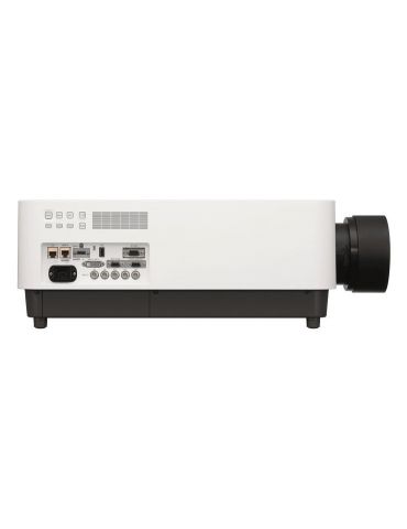 Sony VPL-FHZ91 proiectoare de date Proiector pentru spații largi 9000 ANSI lumens 3LCD WUXGA (1920x1200) Negru, Alb