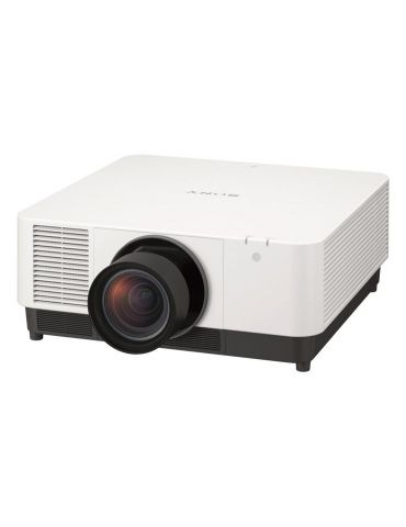Sony VPL-FHZ101 proiectoare de date Proiector pentru spații largi 10000 ANSI lumens 3LCD WUXGA (1920x1200) Alb - Tik.ro