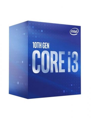 Cpu core i3-10320 s1200... - Tik.ro