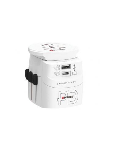 Adaptor priza universal... - Tik.ro