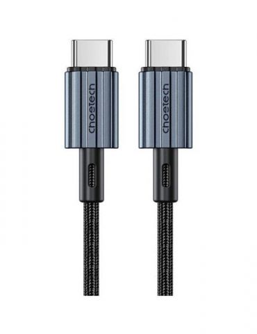 Cablu USB-C - USB-C, PD... - Tik.ro