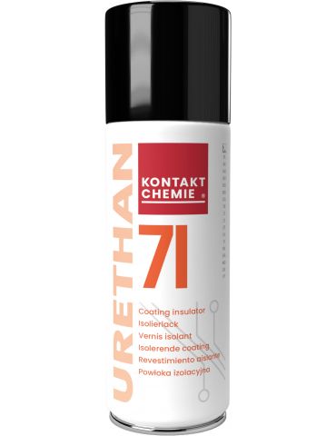 Spray lac izolator pentru... - Tik.ro