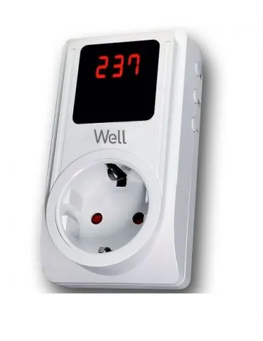 Stecher schuko cu protectie... - Tik.ro