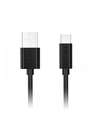 Cablu USB 2.0 USB-A tata -... - Tik.ro