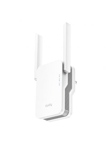 Range Extender AX1800 Wi-Fi... - Tik.ro