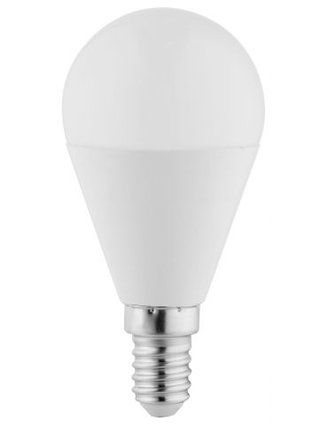 Bec LED G45 E14 8W 710lm... - Tik.ro