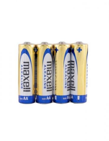 Baterie alcalina R6 (AA)... - Tik.ro