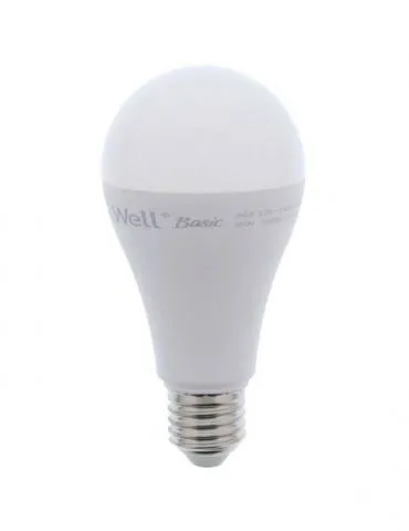 Bec LED A65 E27 15W 230V... - Tik.ro
