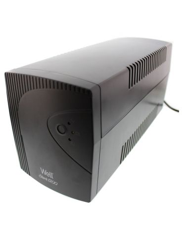 UPS line interactiv... - Tik.ro