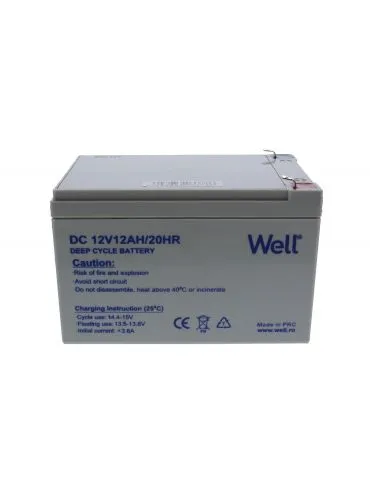 Acumulator plumb acid deep... - Tik.ro