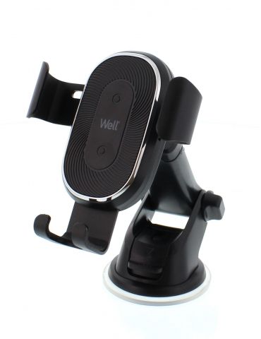 Incarcator auto wireless... - Tik.ro