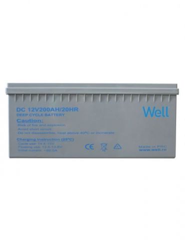 Acumulator plumb acid deep... - Tik.ro