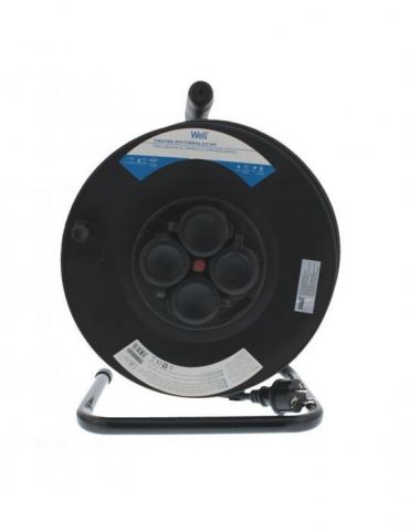 Prelungitor cu derulator,... - Tik.ro