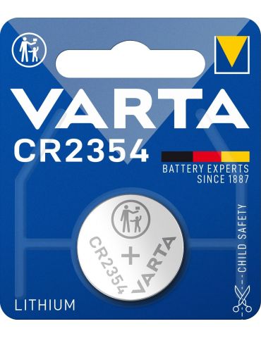 Baterie buton litiu CR2354... - Tik.ro