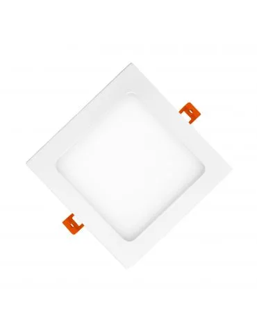 Panou LED Well patrat 12W,... - Tik.ro