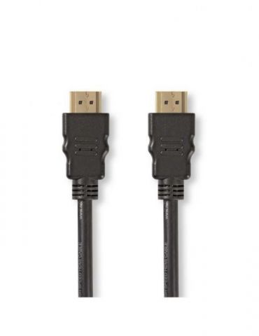 Cablu HDMI de mare viteza... - Tik.ro
