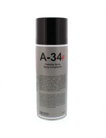 Spray racire 400ml DUE-CI A34F - Tik.ro