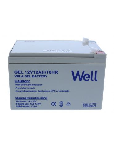 Acumulator plumb acid cu... - Tik.ro