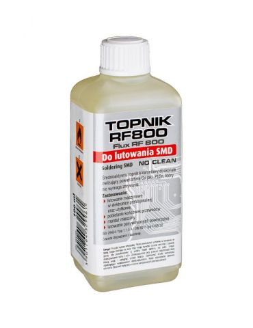 Flux pe baza de colofoniu... - Tik.ro