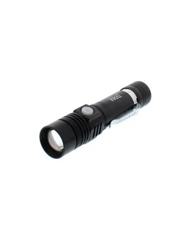 Lanterna T6 LED Well 350lm... - Tik.ro