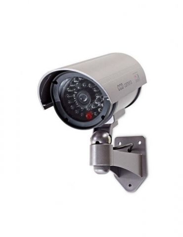 Camera de securitate falsa... - Tik.ro