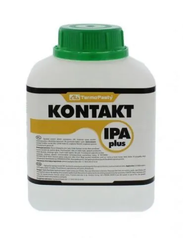 Alcool izopropilic flacon... - Tik.ro