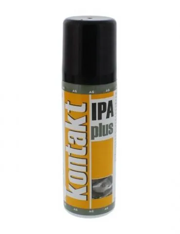 Spray alcool izopropilic... - Tik.ro