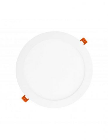 Panou LED Well rotund 24W,... - Tik.ro