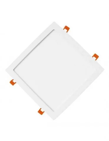 Panou LED Well patrat 24W... - Tik.ro