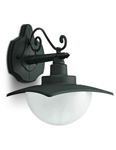 Aplica perete exterior Well... - Tik.ro