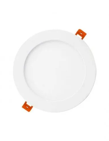 Panou LED Well rotund 12W... - Tik.ro