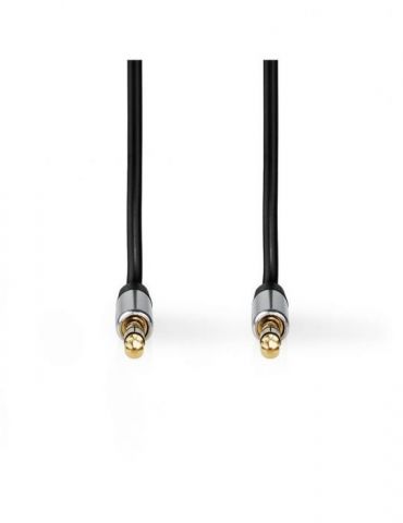 Cablu Audio Stereo Nedis... - Tik.ro