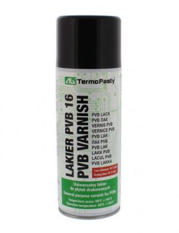 Spray lac izolator pentru... - Tik.ro